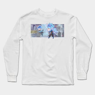 Ignihyde Parade Long Sleeve T-Shirt